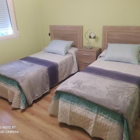Casa Renda Apartment Vilagarcia de Arousa Luaran gambar